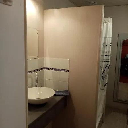 La Maison Bleue De