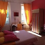 La Maison Bleue De 3* Sigean