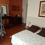 Nocleg ze śniadaniem La Maison Bleue De Sigean