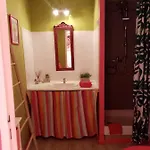 La Maison Bleue De Nocleg ze śniadaniem