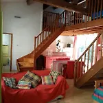 La Maison Bleue De