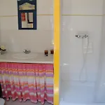 Nocleg ze śniadaniem La Maison Bleue De Sigean