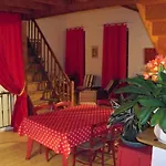 La Maison Bleue De 3* Sigean